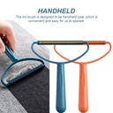 لمامة وبر بلاستيك 317