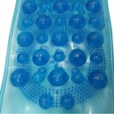 ليفة استحمام سيليكون جديد..