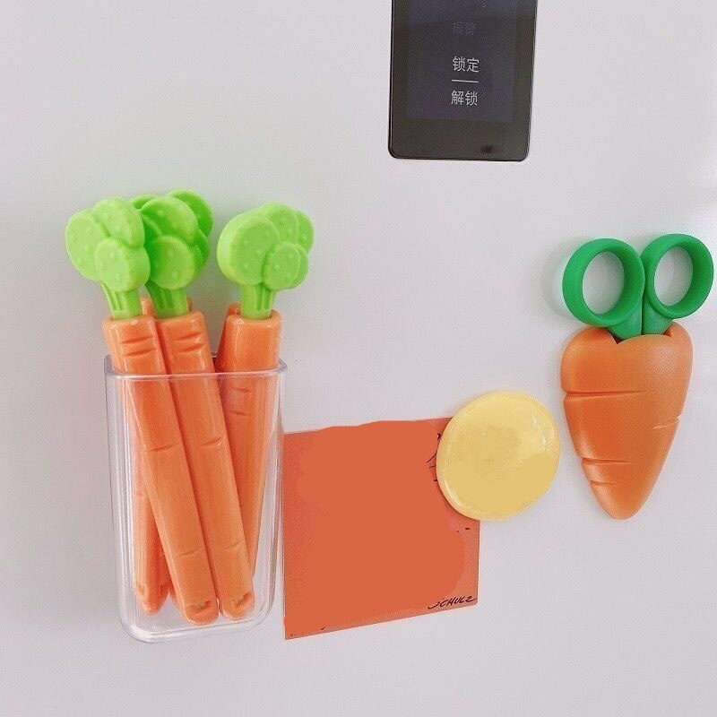 غالق اكياس جزر