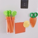 غالق اكياس جزر