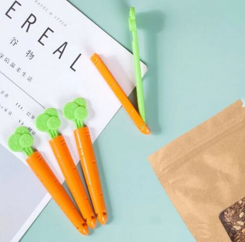 غالق اكياس جزر