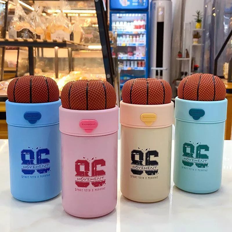 مج كرة السله الحراري للحفاظ علي المشروبات دافئة لاطول وقت 300 ملي