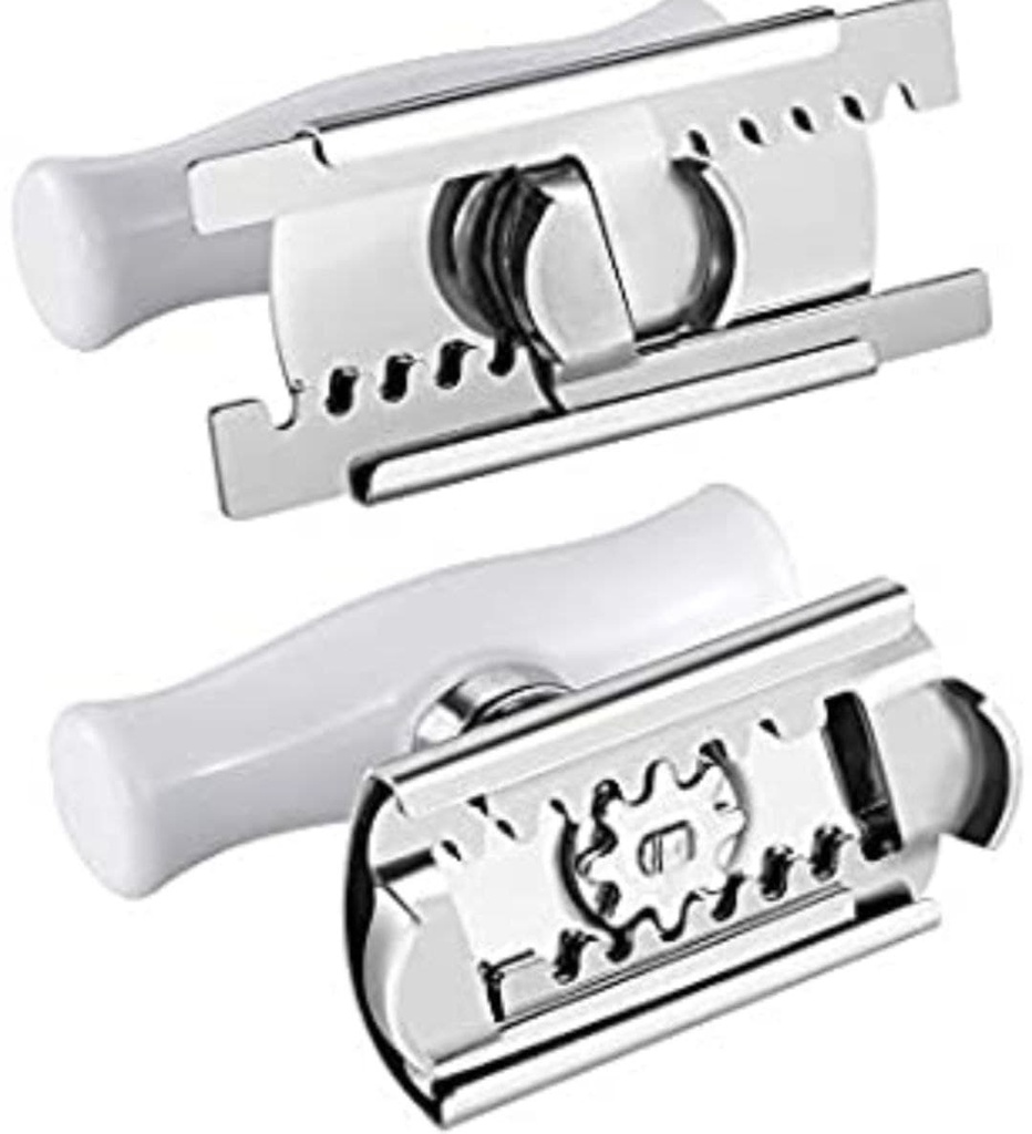 فتاحة برطمانات جديدة