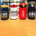 مج حراري حافظ لحرارة المشروبات بشاليموه لسهولة الشرب مع غطاء محكم الغلق لمنع تسرب ووقوع المشروبات 380 ملي