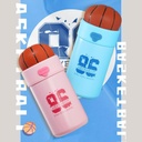 مج كرة السله الحراري للحفاظ علي المشروبات دافئة والتغلب علي برد الشتاء 300 ملي