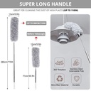 مساحة و زعافة يصل طولها 2.5 متر