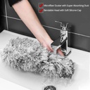 مساحة و زعافة يصل طولها 2.5 متر