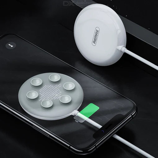 شاحن وايرليس كود 15