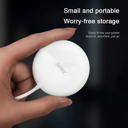 شاحن وايرليس كود 15