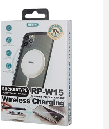 شاحن وايرليس كود 15