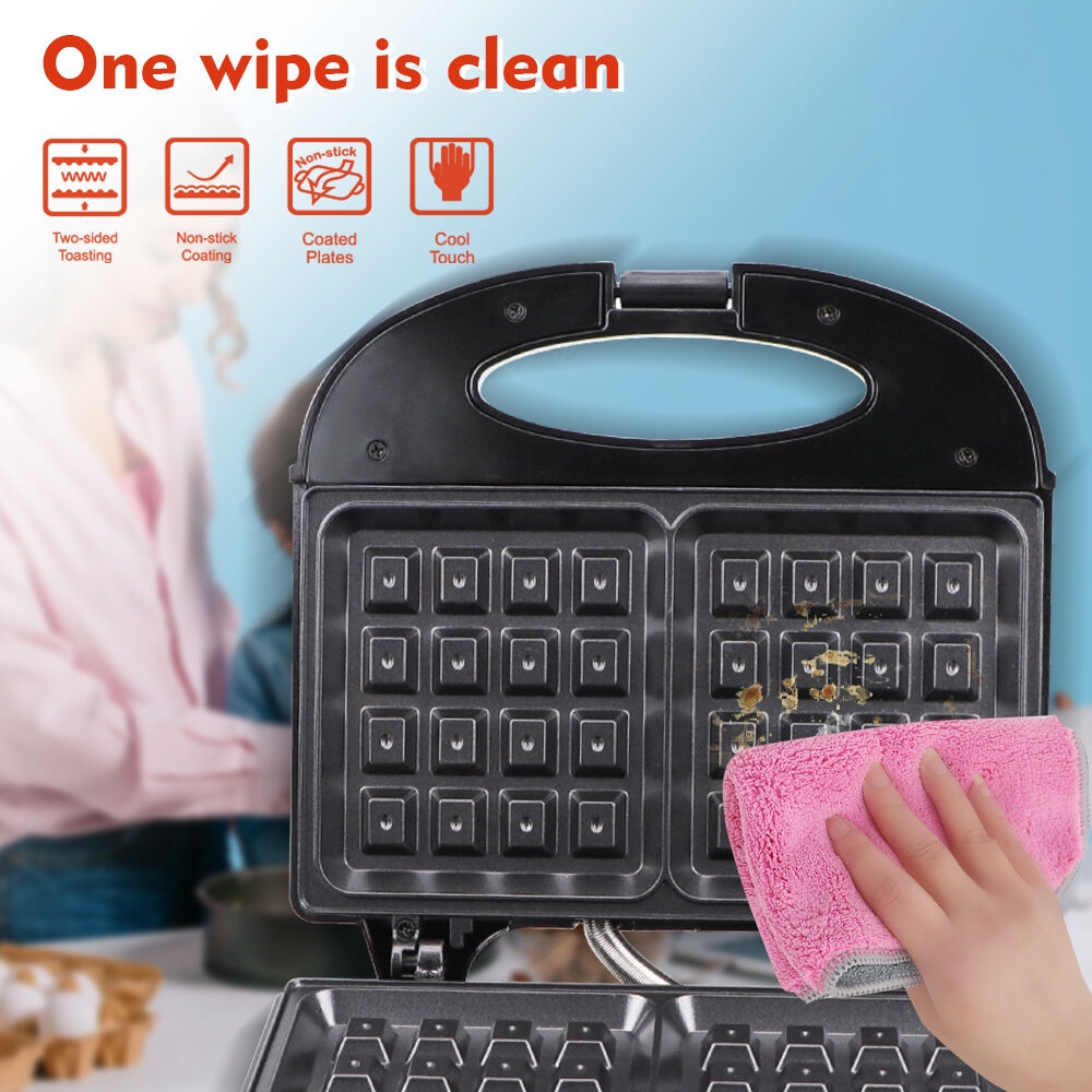 وافل كهرباء 1*1 GA-029