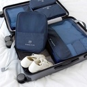 شنطة شوز 3 ازواج