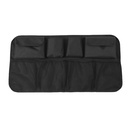 منظم سيارة للمقعد الخلفي