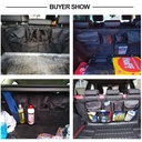 منظم سيارة للمقعد الخلفي