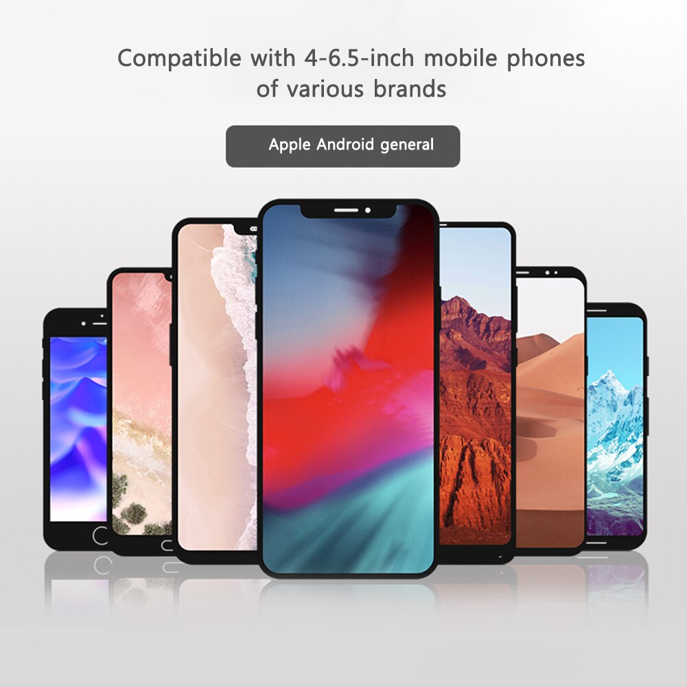 حامل موبايل يد