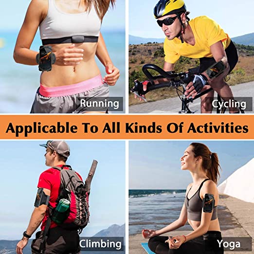 حامل موبايل يد