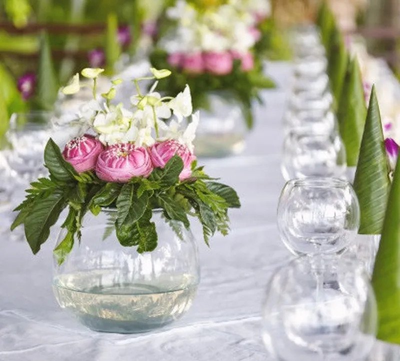 فازه بدون غطاء