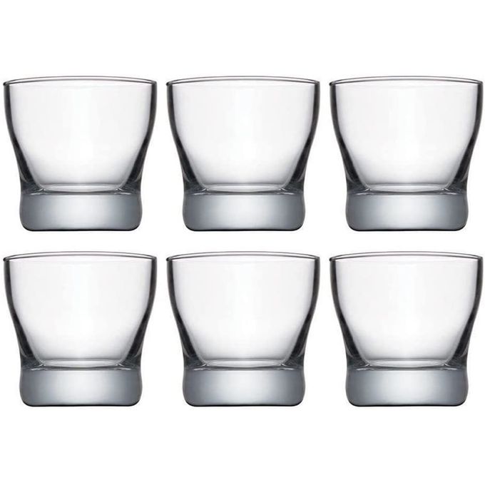 طقم اسبرسو 6 قطع