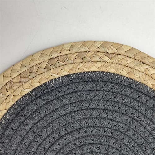 كوستر خوص ف كتان 441