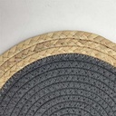 كوستر خوص ف كتان 441