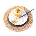 كوستر خوص ف كتان 441