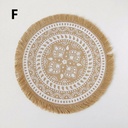 كوستر شراشيب