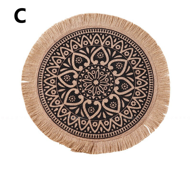 كوستر شراشيب