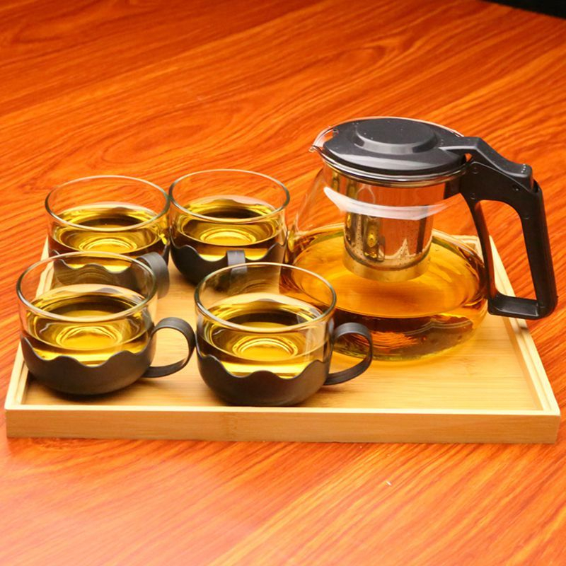 طقم براد بيركس 4 كوب Q0-989