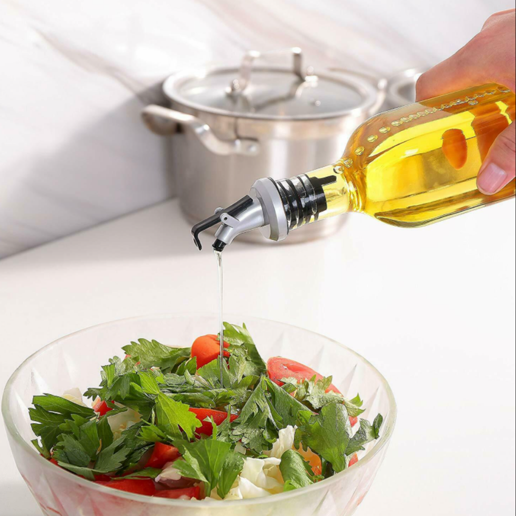 زياتة زجاجي 2*1 500 ملي