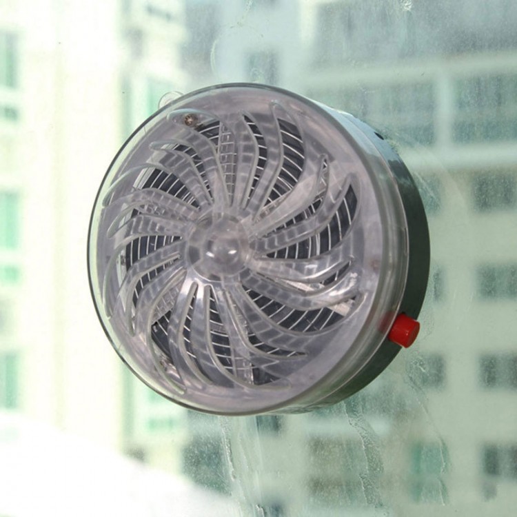 GA-010	صاعق ناموس طاقة شمسيه