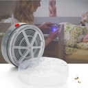 GA-010	صاعق ناموس طاقة شمسيه