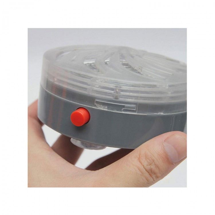 GA-010	صاعق ناموس طاقة شمسيه