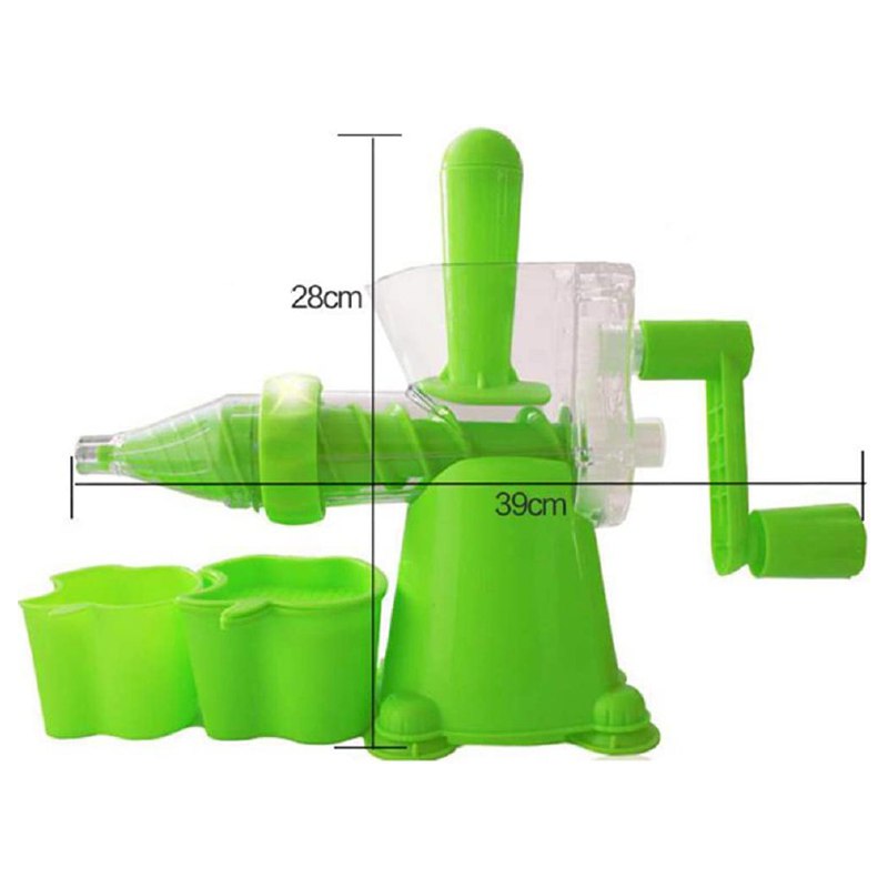 ms-5-71	عصارة خضار