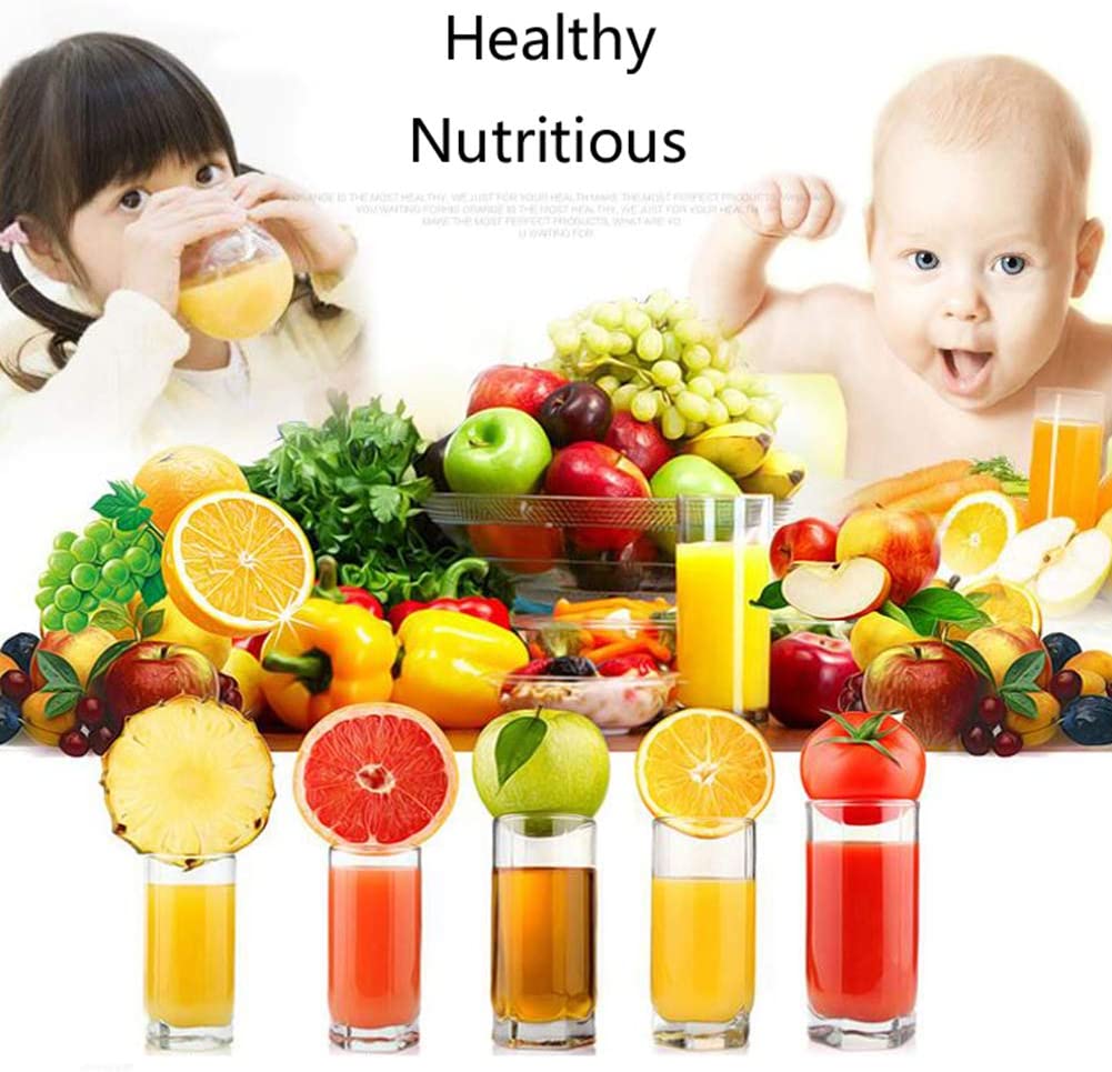 ms-5-71	عصارة خضار