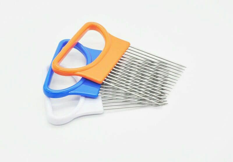 ماسك التقطيع المبتكر لتقطيع شرائح اللحم والخضار والفاكهة