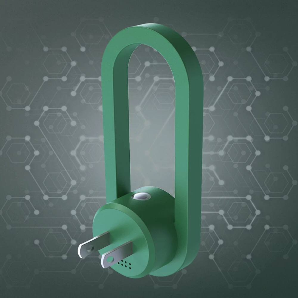 GA-036	صاعق ناموس