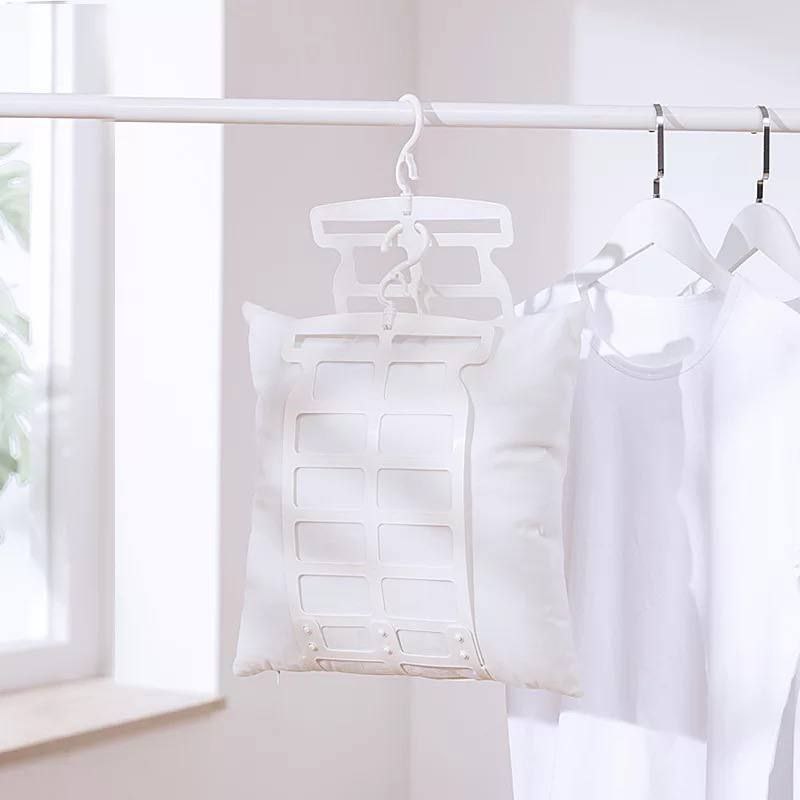 منشر مخدة سليكون