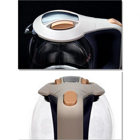 غلايه سينبو H200