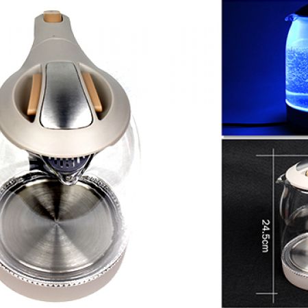 غلايه سينبو H200