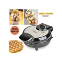 جهاز صنع وافل و زلابيا كهربائي 1200 واط