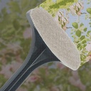 مساحة السلك العبقرية لتنظيف سهل وبدون غبار