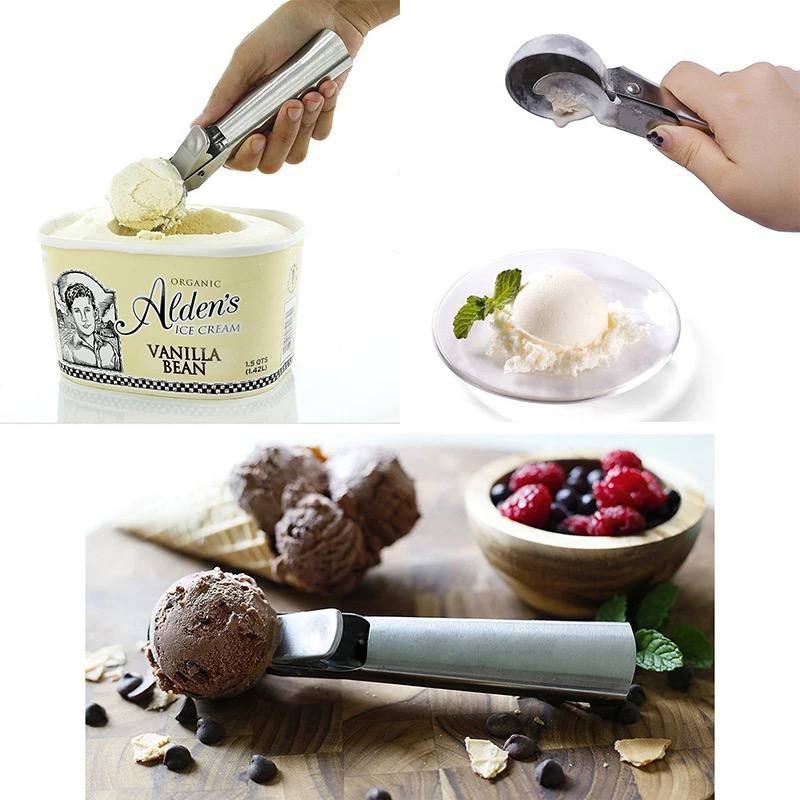 معلة ايس كريم