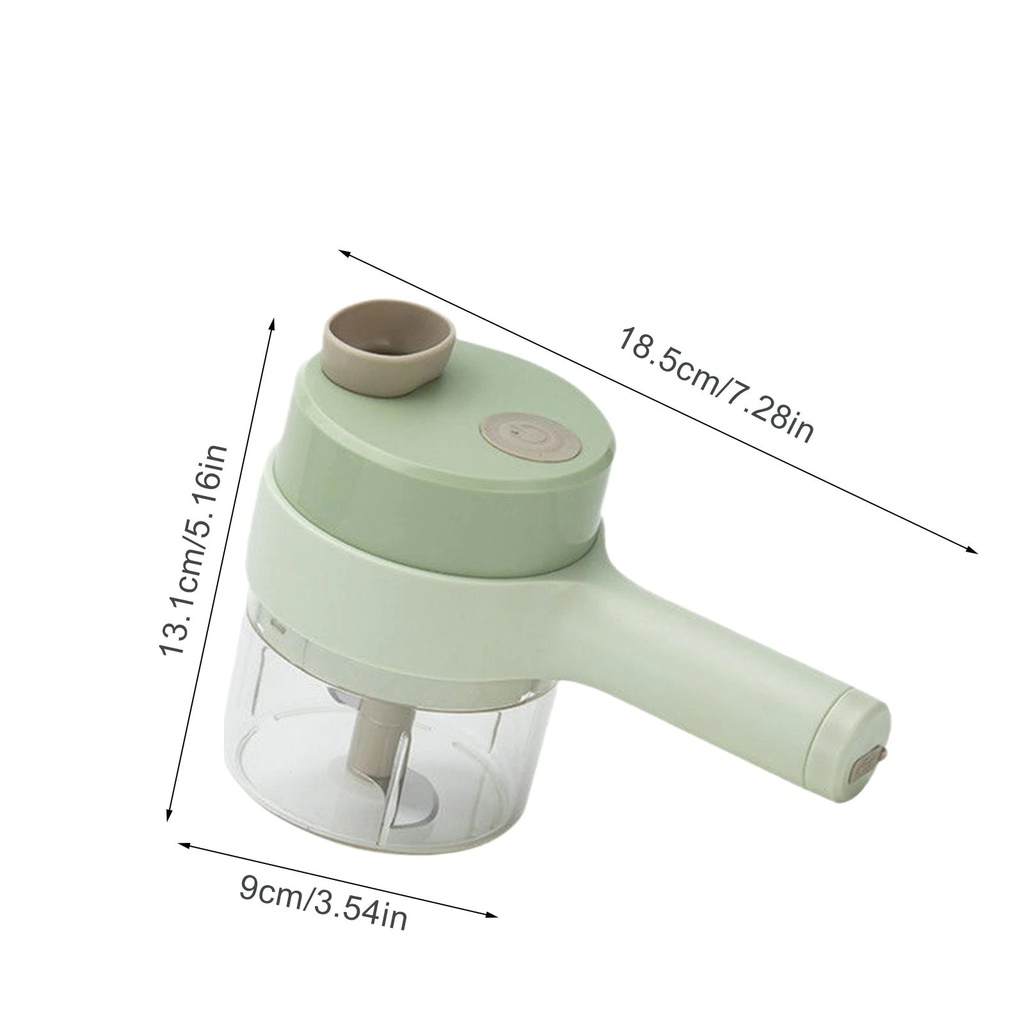 مبشرة مدورة نيو 336