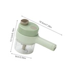 مبشرة مدورة نيو 336