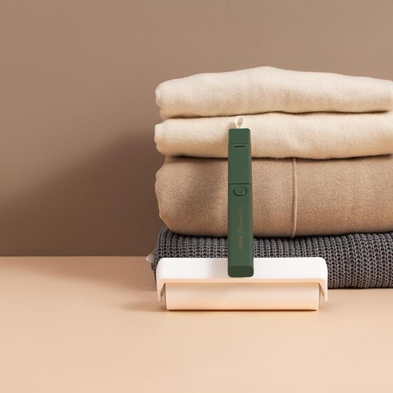 لمامة وبر باليد