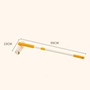 لمامة وبر باليد