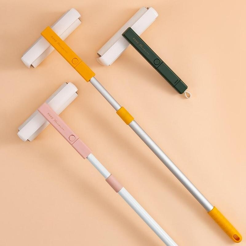 لمامة وبر باليد