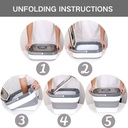 علبة تخزين سيلكون kr 902