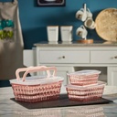 طقم ثلاجة اكلريك 3 *1 كود 98