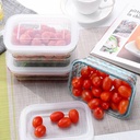 طقم ثلاجة اكلريك 3 *1 كود 98